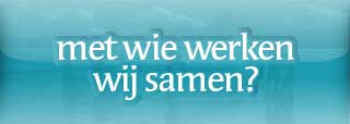 met wie werken wij samen?