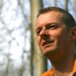 Marcel de Rooy